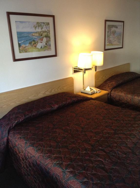 Coeur D' Alene Budget Saver Motel Coeur d'Alene Quarto foto