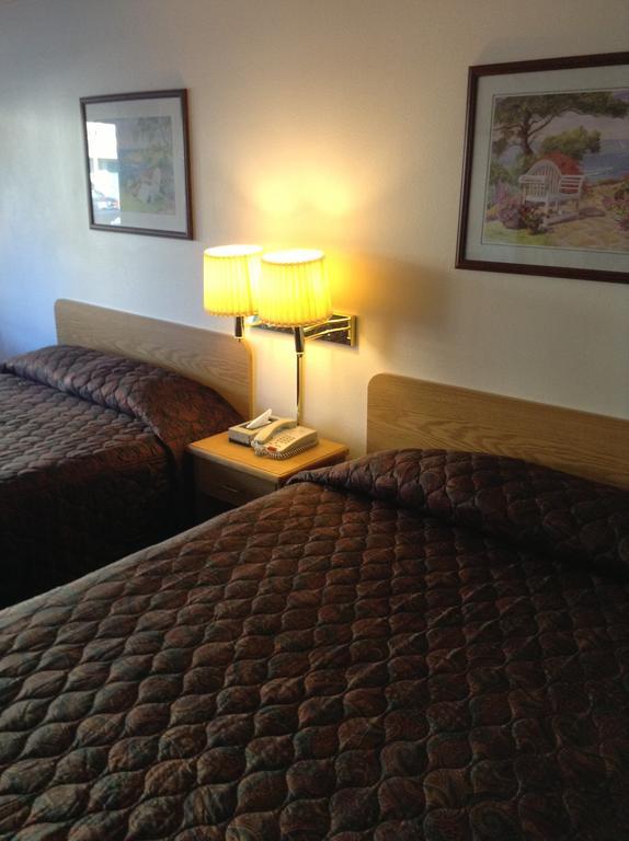 Coeur D' Alene Budget Saver Motel Coeur d'Alene Quarto foto